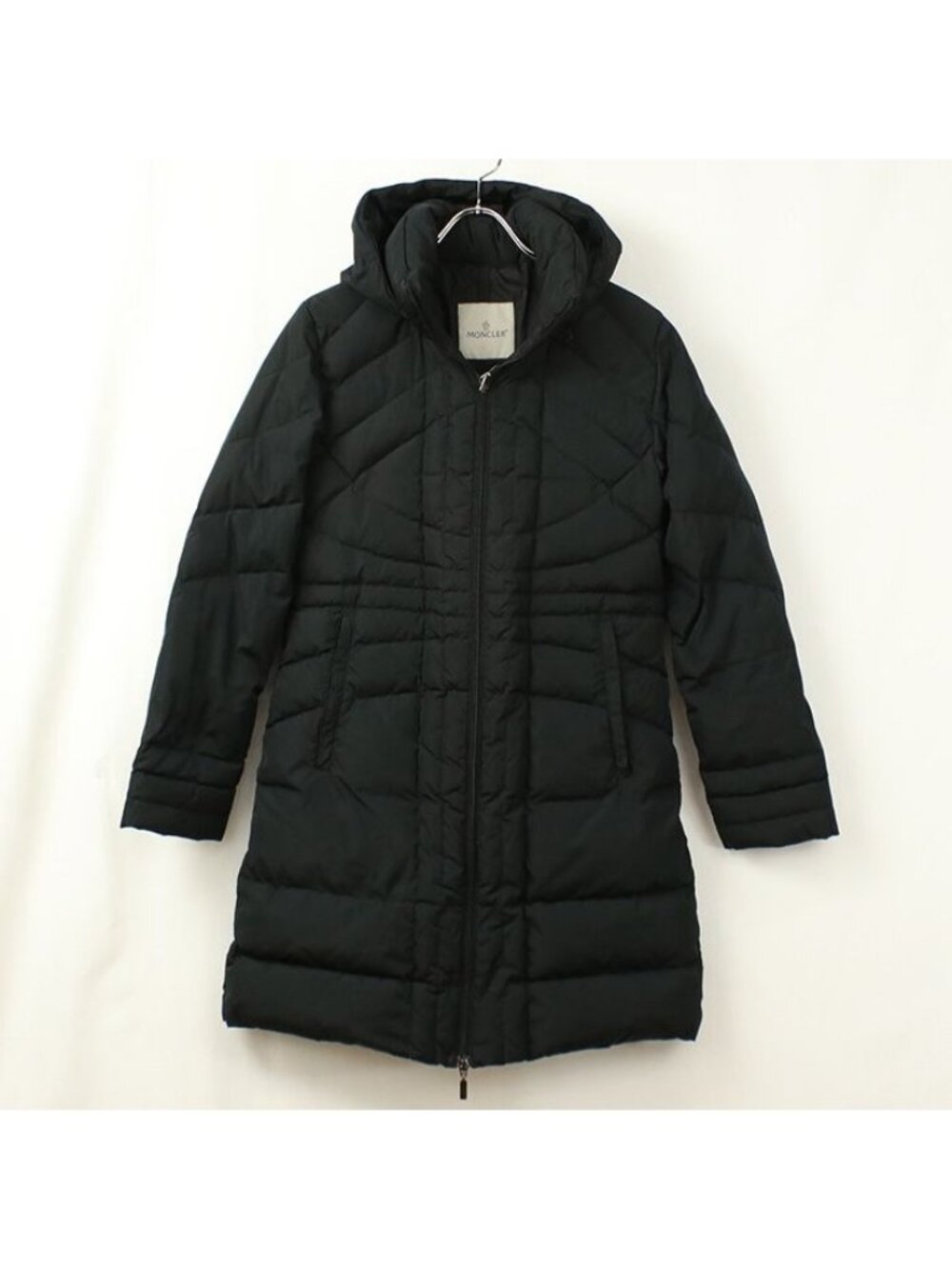 Moncler Montana Down Coat 00 Jacket